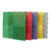 PP interlocking plastic garage floor tiles for warehouse and temporary event floor