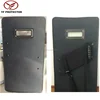 NIJ IV army PE material Bulletproof Shield with wheel price