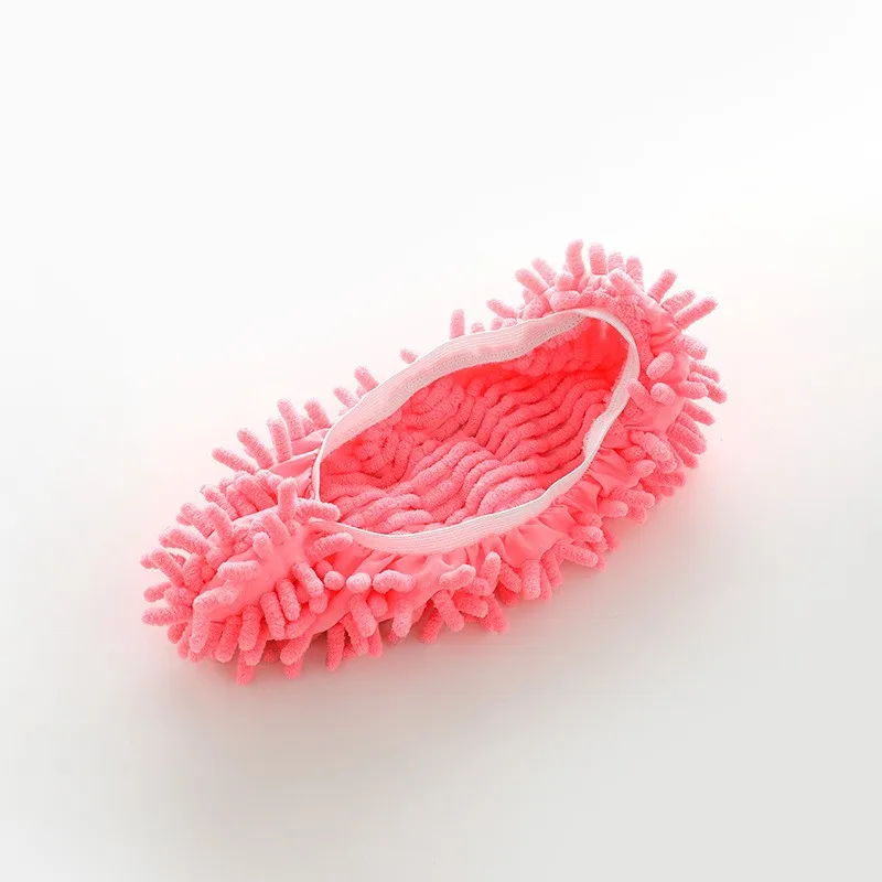 mop head slippers