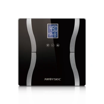 Yongkang Household Digital Bathroom Weighing Smart Body ...