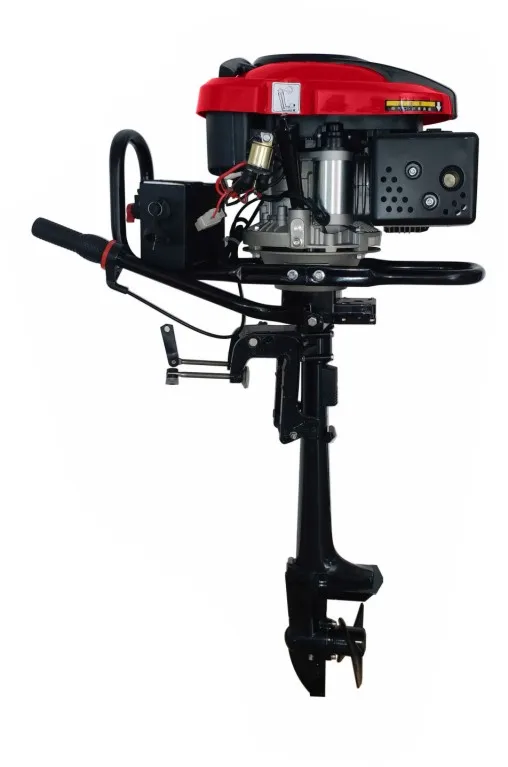 Professinal Gasoline Outboard Motor And 4stroke Boat Engine Buy