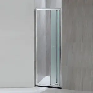 Aluminum Folding Shower Screen Accordion Doors Kd3207 Aluminum Folding Shower Screen Accordion Doors Kd3207