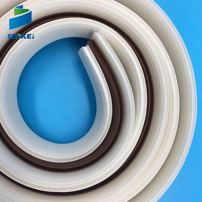 3m Adhesive Tape Silicon Rubber Doors Seal Weather Stripping Circle Or