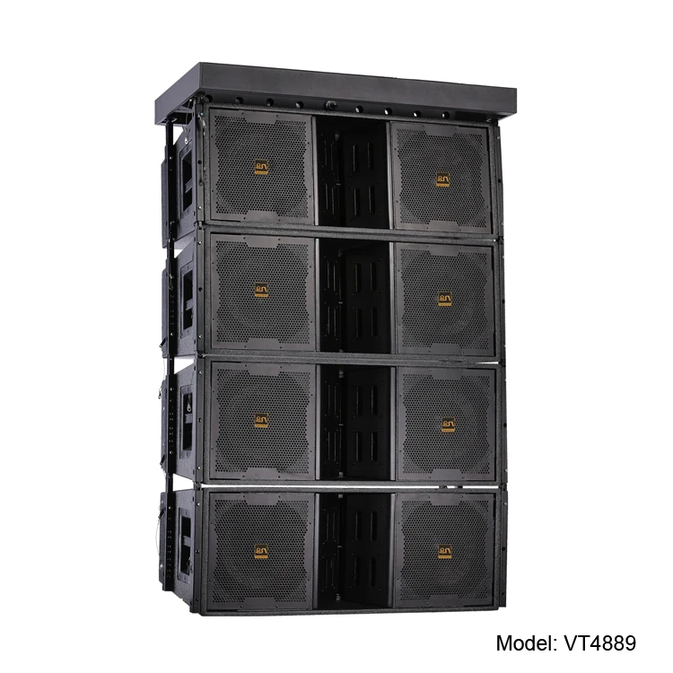 outdoor concert speakers