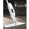 Spray Mops for Floor Cleaning Floor Mop with a Refillable Bottle spray mops with washable pads