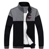 Ready to ship Mens outdoor windproof merino wool Spring fire retardant work jacket