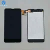 Top Quality 100% Test Factory Supplier Assembly LCD Display With Touch Screen Glass for Nokia Lumia 630 635 Microsoft RM-974