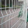 High Quality 12 Gauge Welded Wire Mesh Fence Panels