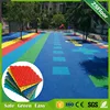 Pool floor cover colorful swimming pool mating