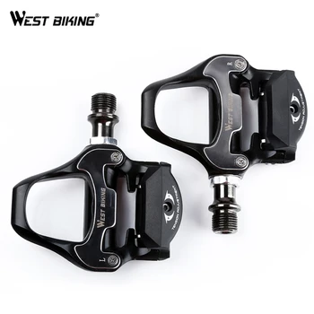 spd cycling pedals