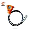 UMD-99 submersible type liquid level transmitters intelligent radar level meter