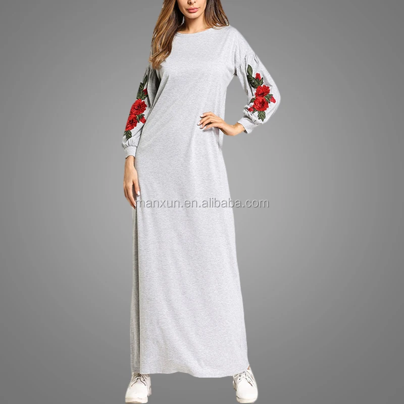 Sport long dress Clearance