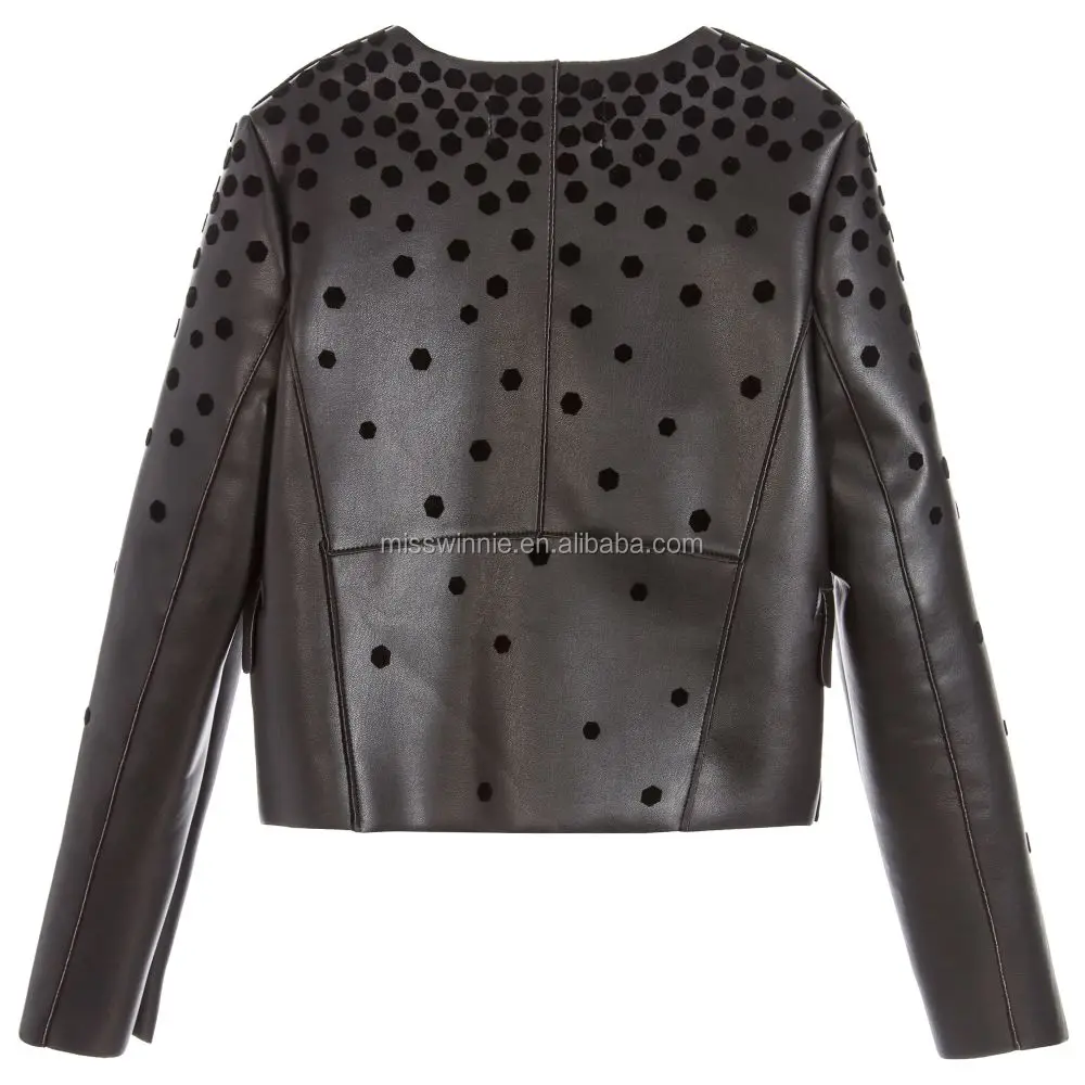 jaqueta de couro marcas famosas