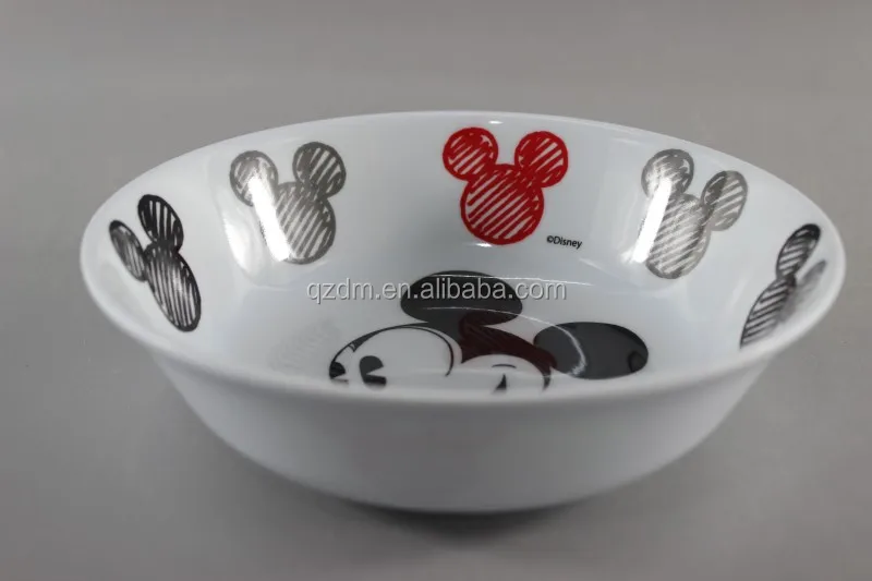 7inch Melamine Kid's bowl
