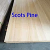 siberian pine Pinus sylvestris Spruce combi solid wood red pine timber board Mongolian scotch pine customized for furniture AA