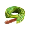 Building Earth Wire Power Cables Fine Bare Copper Conductors