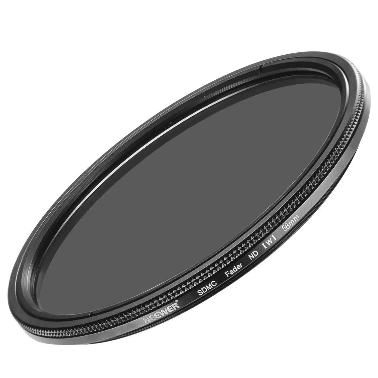 ND Variable Filter Adjustable Grayscale Filter HD Neutral Gray Filter ND fine Gray Filter Market/&YCY ND Filter 49mm ND2-ND400 Suitable for ND2 to ND400 ND Thin Filter