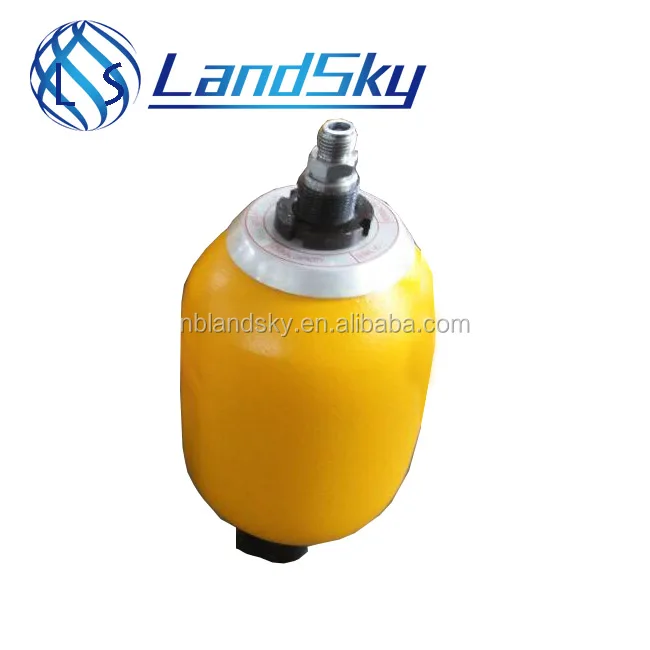 L Professional Manufacture Carbon Steel Stainless Diaphragm Piston