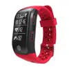 Smart watch message push bracelet GPS band for sports smart bracelet