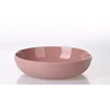 Economical custom design multi-colored / customized porcelain tableware craft tableware