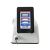 Top quality 30MHz High Frequency spider vein removal machine for vascular skin tag mole removal