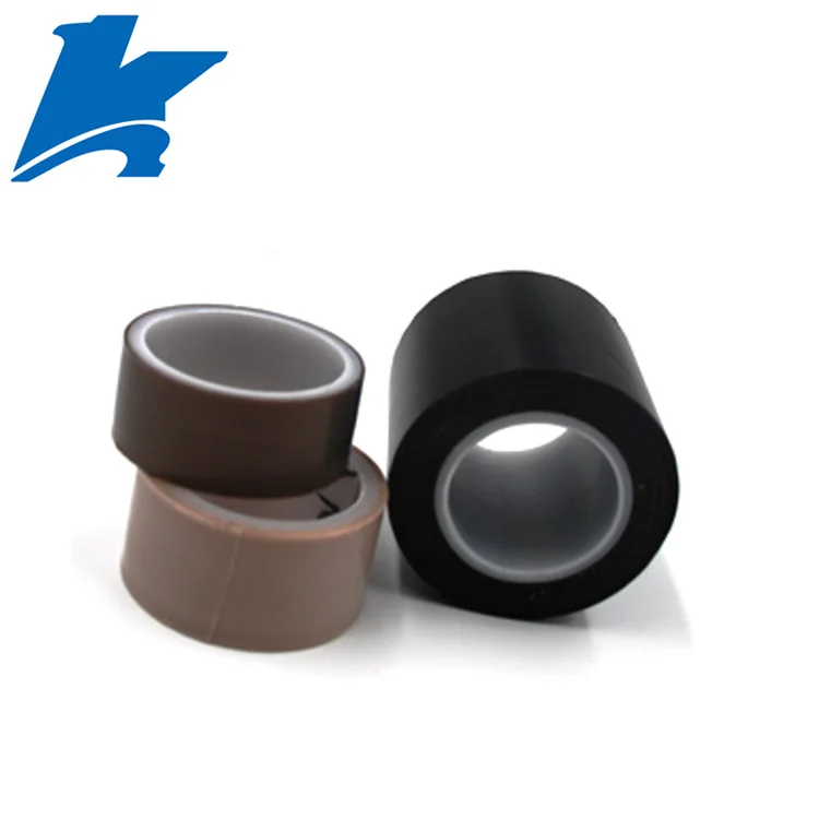 Adhesive Backed Teflon Tape With Smooth Surface Buy Adhesive Backed