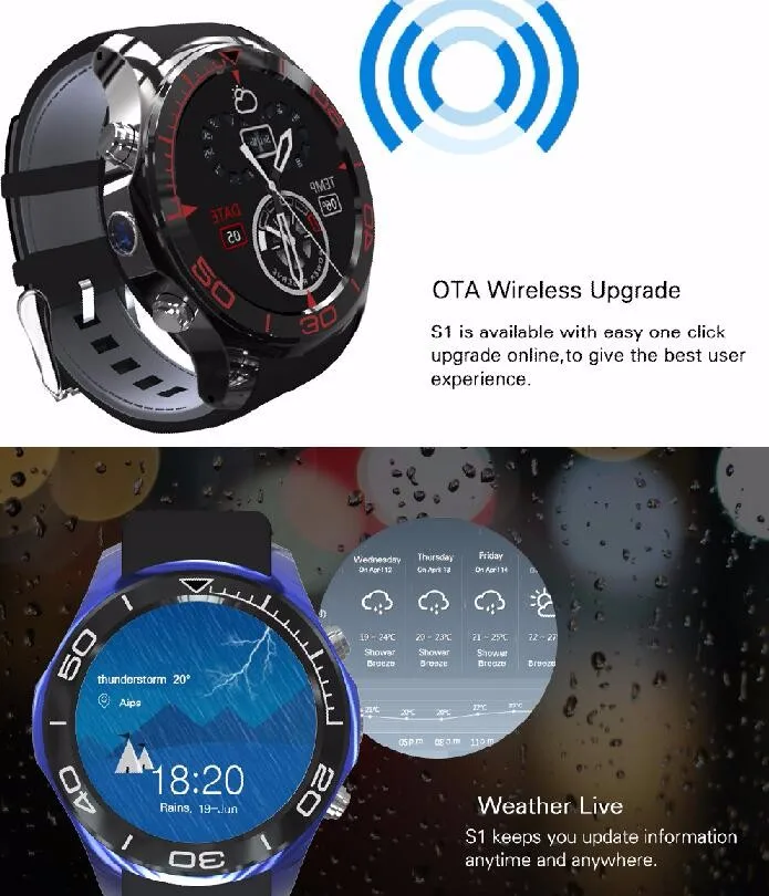smart watch phone rohs
