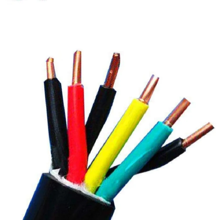 Single Core 16mm Green Yellow Electrical Ground Cable Price Buy