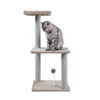 wades small cat trees for large cats how to make cat trees that look like real trees