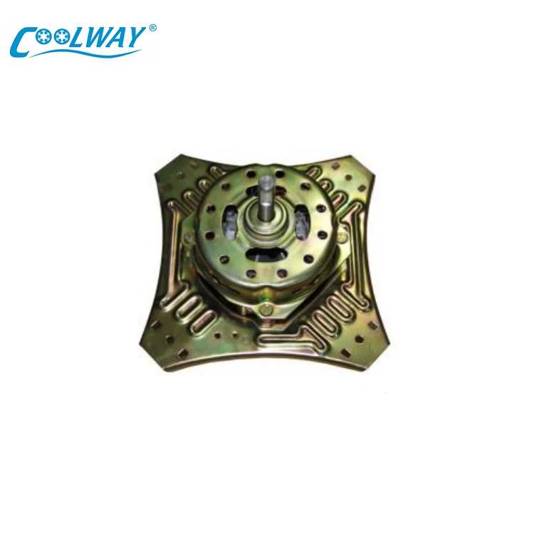 2024 Hot Sale Washing Machine Motor Spin Motor,Universal Motor Full Sealed & Water Proof Copper Winding