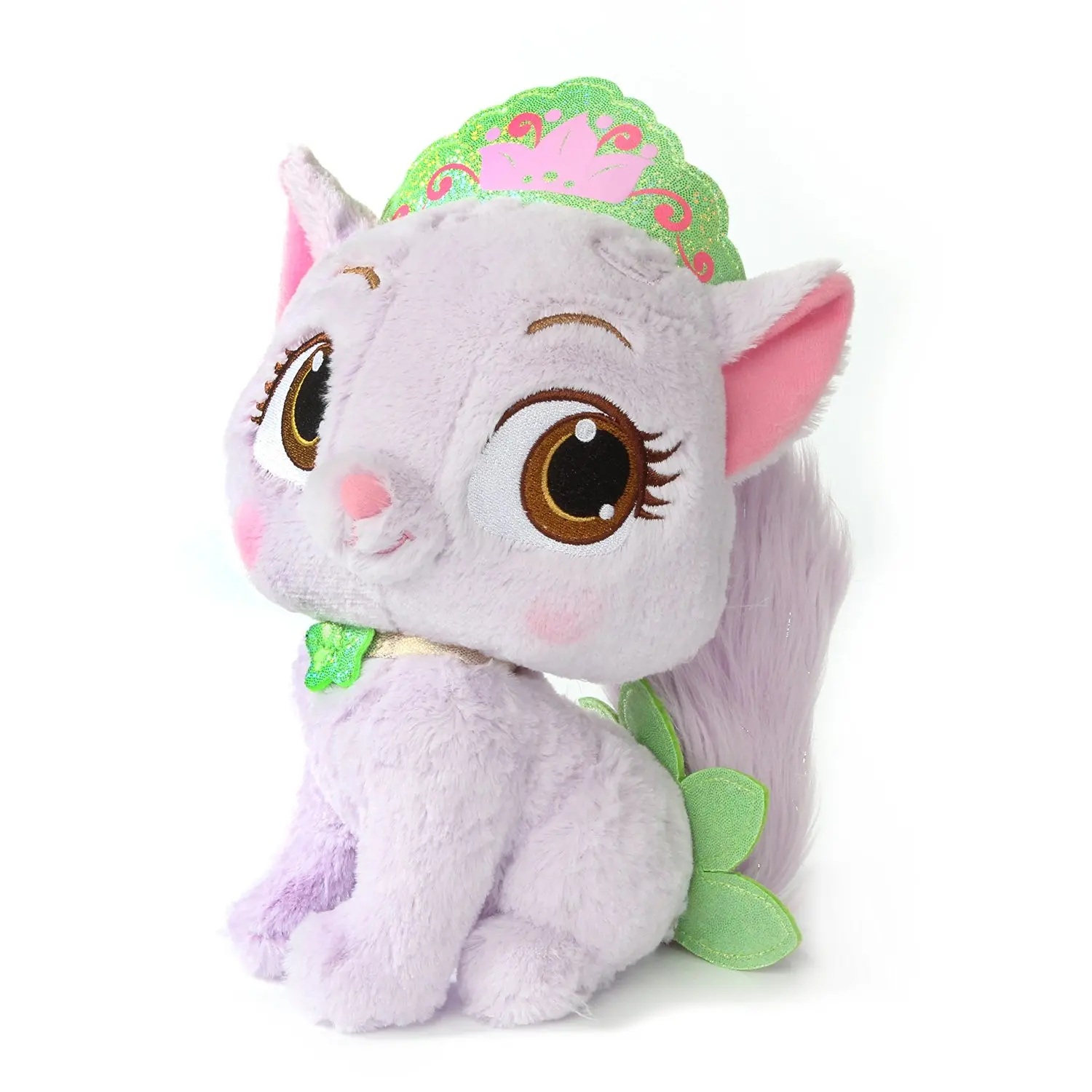 disney pastel plush