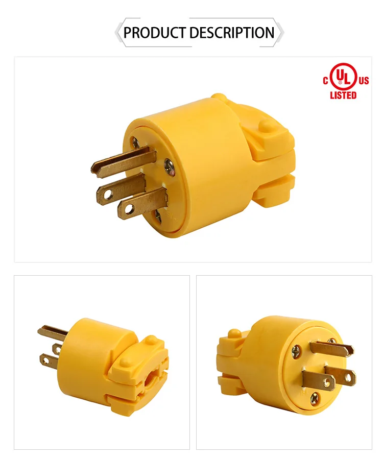 socket plug