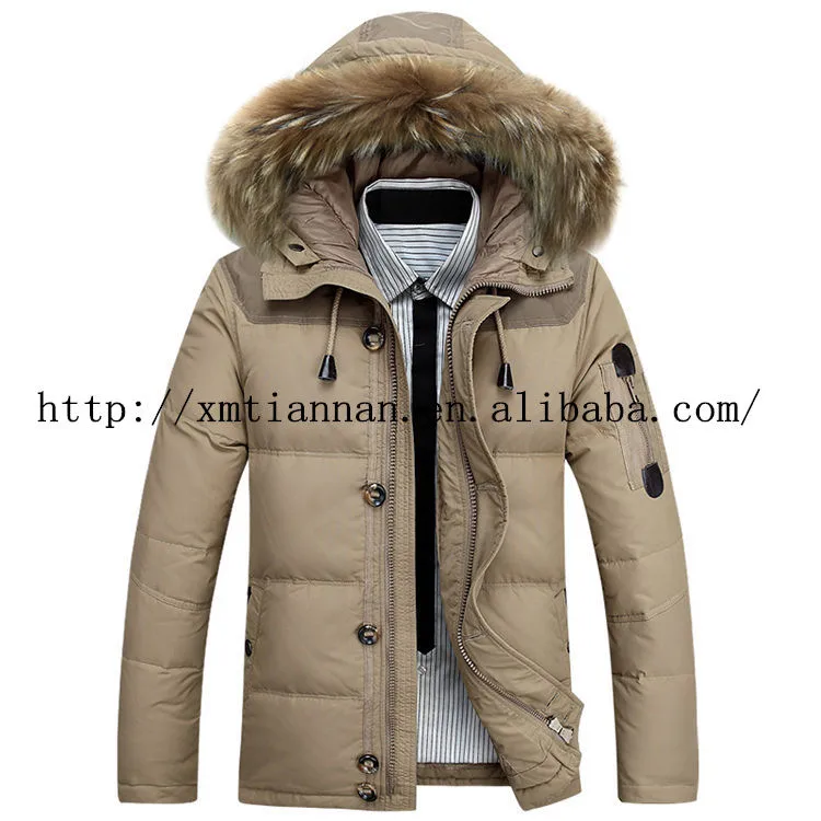 16 Neueste Warme Jacken Parka Oberbekleidung Pelz Gefuttert Winter Verdicken Mantel Mit Kapuze Herren Parka Pelz Buy Parka Pelz Product On Alibaba Com