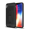 2019 Hot Products Tpu Pc Magnetic Mount Stand Cheap Phone Case For Iphone Xs X Xs Max