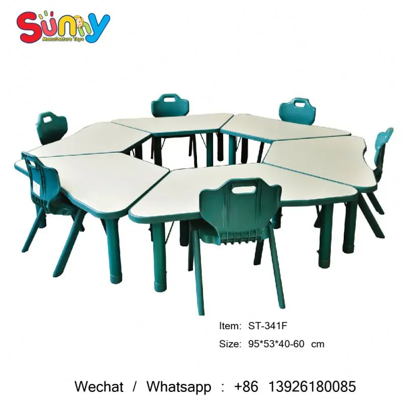 Eva Foam Used Kindergarten Furniture Kmart Kids Table And Chairs