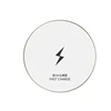 High safety performance fast charge 5V 2A phone magnetic wireless charger for smartphone