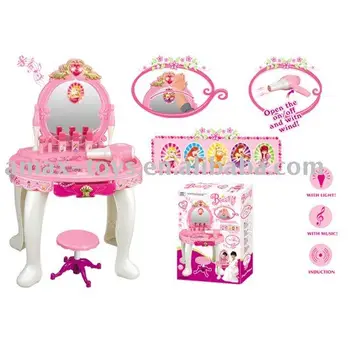 baby makeup toy