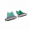 Female Terminal 232 Parallel Port Connector Terminal Post DB25 DR25 DB25-M1 Adaption Board