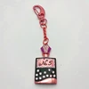 jewelry perfume bottle usb stick Beautiful Christmas and Birthday Promotional Gift USB key 8gb