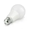 made in China aluminum plastic smd led light bulb e27