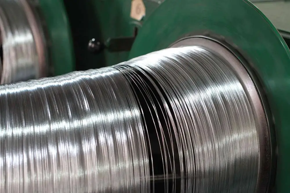 Electro Galvanized Wire,Gi Wire,Galvanized Wire - Buy Galvanized Wire ...