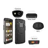 Network Micro USB Handheld 2D Android Bluetooths Wireless Barcode Scanner
