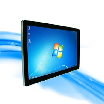 42 Inch Intel I3 Cpu Fancy Real Touch Writing Pad Tabletop Touch