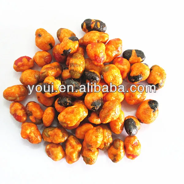 sriracha three bean mix