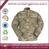 Multi Terrain Pattern nylon cotton rip-stop twill durable Multicam combat jacket