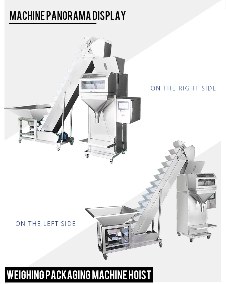 Semi Automatic 5kg Rice Filling Machine Grains Bag Filling Buy Rice