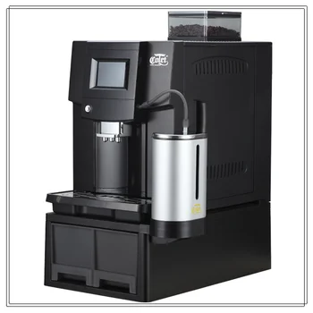 BEST Sale Express Coffee Mach Top Commercial Germany One Touch Automatic Machine For Sales BEST Sale Express Coffee Mach Top Commercial Germany One Touch Automatic Machine For Sales