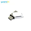 Type-C Flat Sublimation Promotional Format Wholesale Mock Up Usb Stick Flash Drive Wholesale