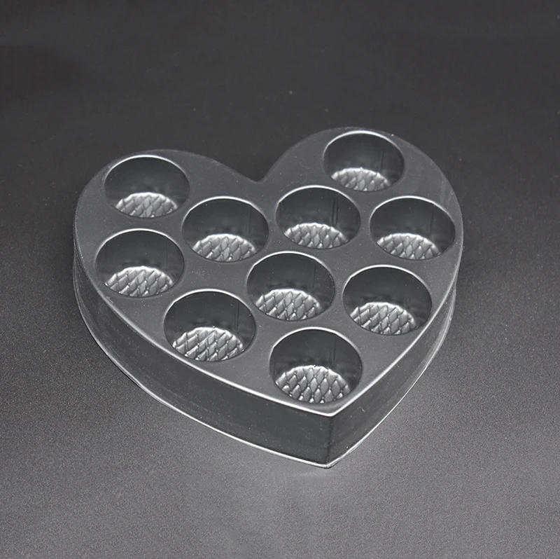 Transparent Rigid PVC/PET Film Blister Packaging Film For Tablet and Capsule