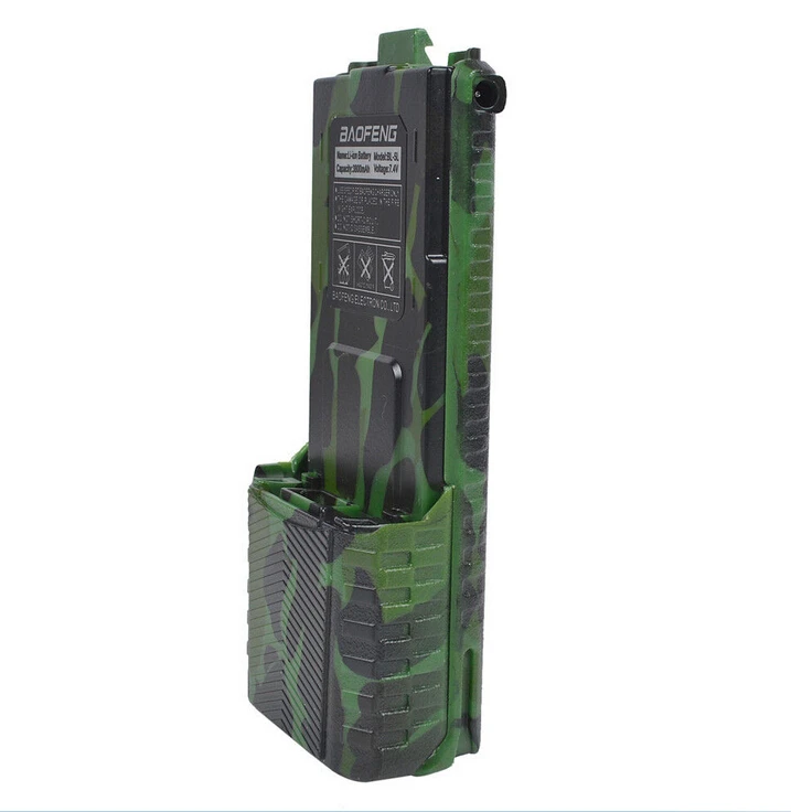 3800mAh 